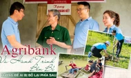 Agribank và hành trình bền bỉ “không để ai bị bỏ lại phía sau”