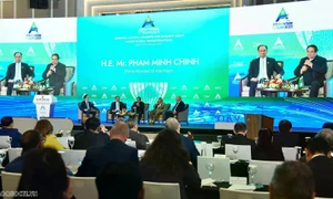 AFF 2025 là 'kho' ý tưởng tham khảo có giá trị cho Tầm nhìn Cộng đồng 2045. 