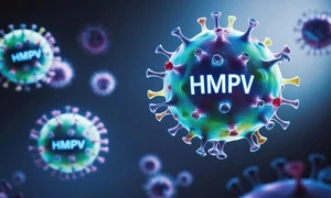 WHO trấn an về virus HMPV