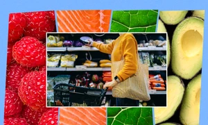 Ăn uống thế nào để "lão hóa khỏe mạnh"?