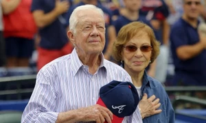 Cựu Tổng thống Mỹ Jimmy Carter qua đời ở tuổi 100 