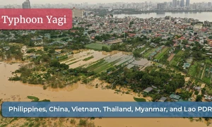 ASEAN vượt qua "cơn bão kinh tế"?