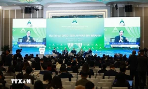 AFF 2025: Thúc đẩy vai trò trung tâm của ASEAN, tăng cường sự linh hoạt ứng phó với thách thức