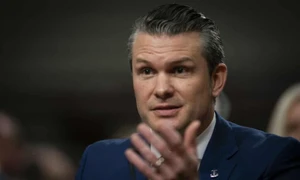 Thượng viện Mỹ phê chuẩn ông Pete Hegseth làm Bộ trưởng Quốc phòng