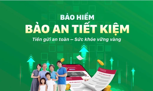 Bảo an tiết kiệm – lá chắn tài chính cho người dân vùng tam nông