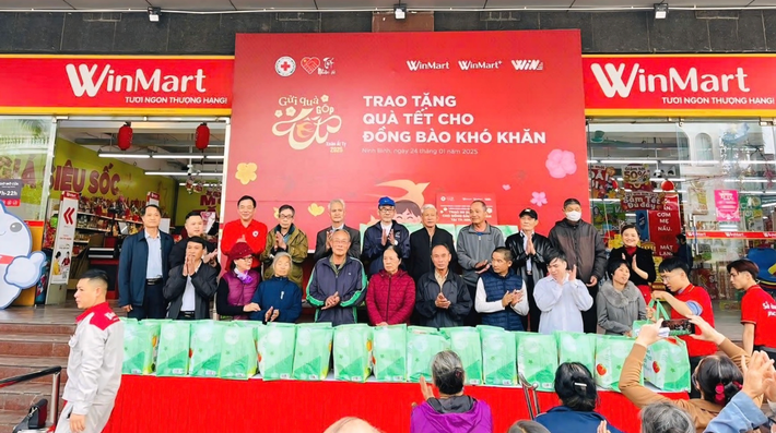 WinMart, WinMart và Win tích cực tích cực kêu gọi khách hàng cùng tập thể nhân viên đồng hành với chiến dịch Gửi quà góp tết. anh-chup-man-hinh-2025-01-24-luc-163107.png