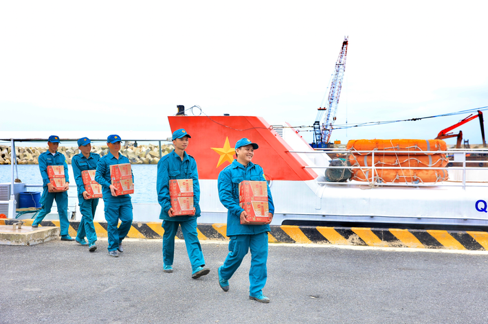 80.000 chai nước mắm Nam Ngư ớt tỏi Lý Sơn đến người nông dân Lý Sơn như một lời tri ân dịp năm mới anh-chup-man-hinh-2025-01-24-luc-163010.png