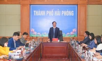 Kỳ họp thứ 23, HĐND TP. Hải Phòng sẽ thực hiện nhiều công việc cấp thiết, phát sinh