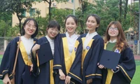 Trường Đại học Sư phạm Hà Nội tăng gần 1.000 chỉ tiêu, mở 5 ngành học mới năm 2025