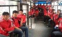 Đại học Bách khoa Hà Nội: Sinh viên đi xe bus sẽ được nhà trường đánh giá vào kết quả rèn luyện