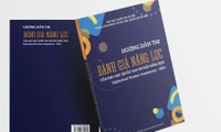 Đại học Quốc gia Hà Nội ra mắt sách hướng dẫn thi đánh giá năng lực năm 2025