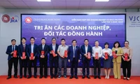 Trường Đại học Ngoại thương tổ chức Diễn đàn hợp tác Doanh nghiệp và Nhà trường lần thứ 6 