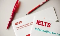 Điểm trung bình IELTS của người Việt "tụt hạng", chuyên gia nói gì?