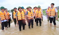 Thủ tướng gửi công điện yêu cầu: "Tuyệt đối không để ai bị đói, bị rét, không có nơi ở"