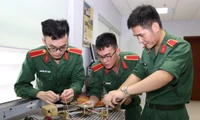 Học viện Kỹ thuật quân sự dự kiến tuyển sinh hệ dân sự sau 6 năm tạm dừng