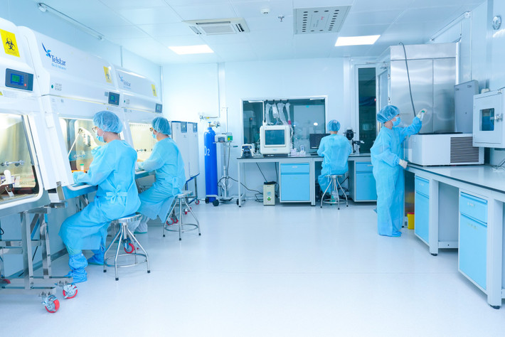 Bệnh viện Quốc tế DNA sở hữu Ngân hàng mô - Tế bào gốc được Bộ Y tế cấp phép 3.jpg