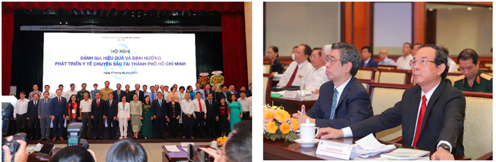 Hội nghị “Đánh giá hiệu quả và định hướng phát triển y tế chuyên sâu tại TP. Hồ Chí Minh” được tổ chức vào tháng 6.2023 ytcs-1-21220256.png