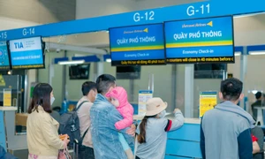 Vietravel Airlines sẵn sàng phục vụ giai đoạn cao điểm Tết