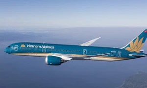 Vietnam Airlines chính thức nối lại đường bay thẳng Hà Nội – Moscow