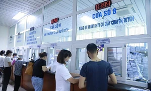 Kiểm soát chi phí, bảo đảm quyền lợi người bệnh 