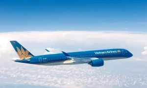 Vietnam Airlines là đại diện duy nhất của Việt Nam được Airline Ratings – tổ chức uy tín hàng đầu về đánh giá an toàn hàng không – xếp hạng trong Top 25 Hãng hàng không an toàn nhất thế giới năm 2025. Ảnh: VNA