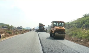 Cao Bằng: Công ty TNHH Tuần Thái Lai trúng gói thầu hơn 11 tỷ đồng, tiết kiệm cho ngân sách 725 nghìn đồng