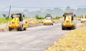 Hiệu quả trong công tác đấu thầu tại tỉnh Hà Nam: Công ty Việt Phát trúng thầu hơn 13 tỷ đồng, tiết kiệm cho ngân sách 77 nghìn đồng