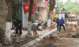 Công ty TNHH thương mại và xây dựng Thảo Nguyên liên tiếp trúng thầu sát giá tại tỉnh Lào Cai: Gói thầu hơn 12,5 tỷ tiết kiệm cho ngân sách hơn 5 triệu đồng