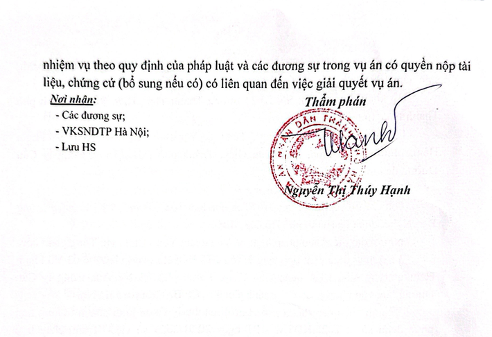 TAND TP Hà Nội thông báo thụ lý vụ án phúc thẩm theo đơn kháng cáo của Công ty Cổ phần đầu tư và xây dựng Cầu đường Hà Nội với toàn bộ bản án của TAND quận Hoàn Kiếm anh-chup-man-hinh-2025-03-03-luc-161824.png