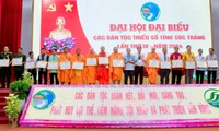 Cán bộ người dân tộc thiểu số trở thành lực lượng nòng cốt trong việc thực hiện thắng lợi nhiệm vụ phát triển kinh tế - xã hội