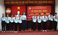 Toàn thành phố hiện có 4.349 tổ khuyến học, 1.729 chi hội khuyến học, 796 ban khuyến học, 83 hội khuyến học cấp xã và 9 hội khuyến học cấp huyện