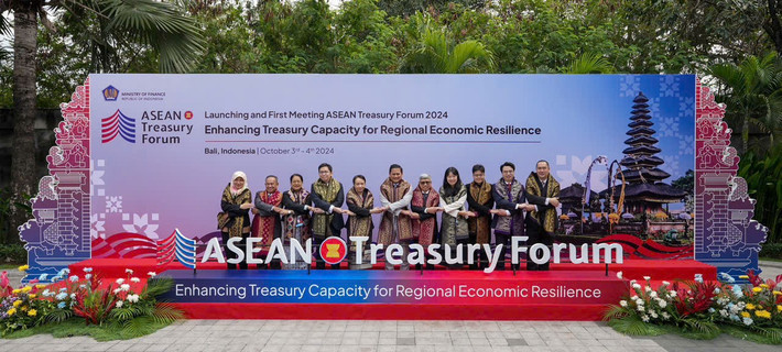 Trưởng đoàn các nước thành viên ATF chụp ảnh lưu niệm tại Lễ Khai trương e5dd72709f7724297d66.jpg