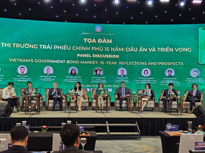 Toàn cảnh tọa đàm. Ảnh: BTC 20241205-144756.jpg