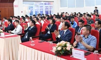 Thúc đẩy tinh thần sáng tạo của sinh viên thông qua nghiên cứu khoa học