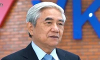 TS. Nguyễn Quân