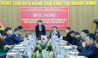 Quang cảnh hội nghị