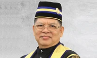 Chủ tịch Hạ viện Malaysia Tan Sri Dato' Johari Bin Abdul sắp thăm chính thức Việt Nam