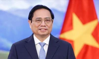 Thủ tướng Phạm Minh Chính lên đường dự Hội nghị Cấp cao ASEAN lần thứ 44, 45 tại Lào