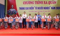 Bài cuối: Không để ai bị bỏ lại phía sau