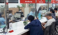 TP. Hạ Long, tỉnh Quảng Ninh giải quyết chính sách BHXH, BHYT cho người dân