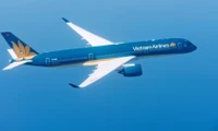 Vietnam Airlines sẽ khai trương đường bay thẳng Nha Trang – Busan