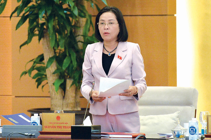 Phó Chủ tịch Quốc hội Nguyễn Thị Thanh phát biểu pho-chu-tich-qh-nguyen-thi-thanh-phat-bieu-6892.jpg