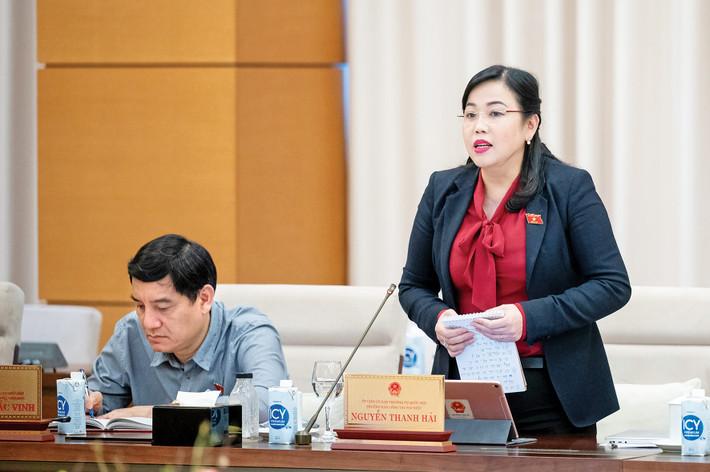 Trưởng Ban Công tác đại biểu Nguyễn Thanh Hải phát biểu truong-ban-cong-tac-dai-bieu-nguyen-thanh-hai-981.jpg