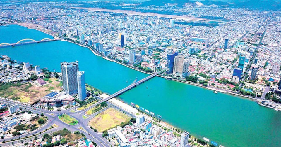 Việc phát triển các khu đô thị tích hợp quy mô tại các đô thị thuộc Quảng Nam và Đà Nẵng là xu hướng tất yếu. Nguồn: ITN g1.jpg