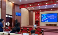 Hội nghị tập huấn nghiệp vụ công tác chuẩn tiếp cận pháp luật năm 2024 tại Phú Thọ