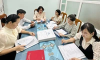 Năm 2024, các Trung tâm Trợ giúp pháp lý đã thực hiện 63.361 vụ việc