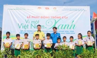 PVCFC đồng hành an sinh xã hội