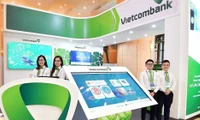 Vietcombank xây dựng hệ sinh thái các sản phẩm dịch vụ, sẵn sàng hỗ trợ các doanh nghiệp về mọi mặt