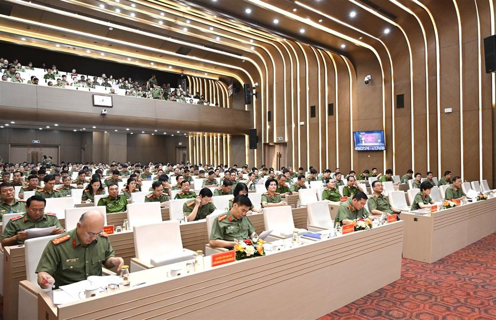 Các đại biểu tham dự Hội nghị. dsc3881.jpg