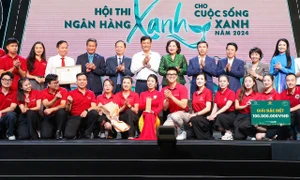 10 thành tựu nổi bật của Agribank năm 2024